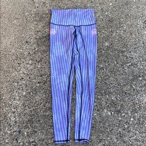 TEEKI XS SHERIFF LEGGINGS